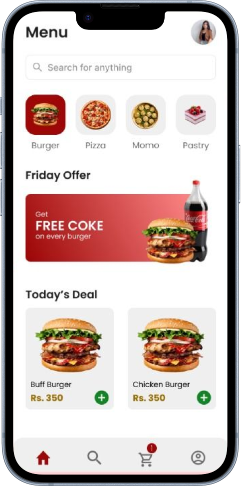 Flowcast 移动端应用